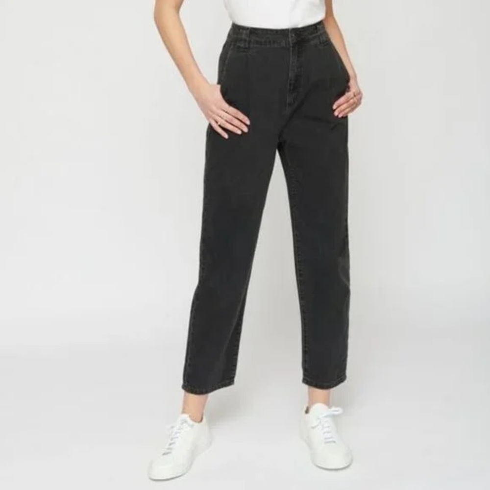 Dynamite Gigi high waisted jeans